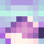 Blinded by the Stars .:ST:. - Female Minecraft Skins - image 3