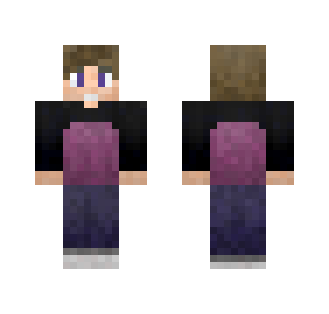 bOI - Male Minecraft Skins - image 2