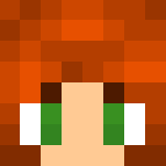 Charlie Bradbury~Supernatural - Female Minecraft Skins - image 3