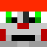 Sister Location: Baby - Baby Minecraft Skins - image 3
