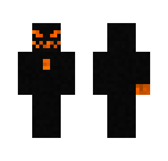 Halloween Monster!!!! - Halloween Minecraft Skins - image 2