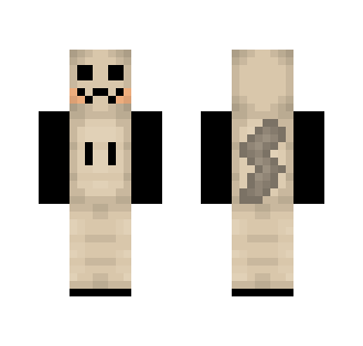Mimikyu