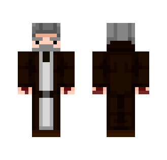 Obi Wan Kenobi (Episode 4)