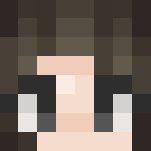 =šøβξΓ= Cute girl - Cute Girls Minecraft Skins - image 3
