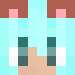 Me 2 - Female Minecraft Skins - image 3