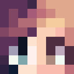 band-aid. - Female Minecraft Skins - image 3