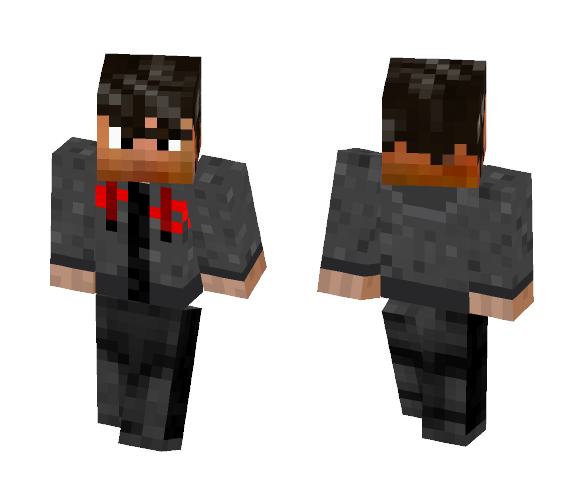 Me? - Male Minecraft Skins - image 1