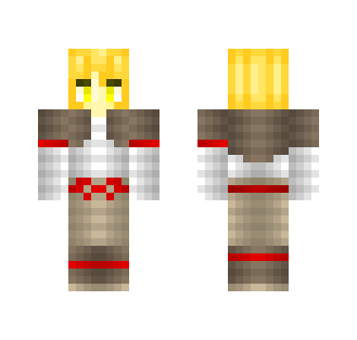 Exotic Butters. - Other Minecraft Skins - image 2