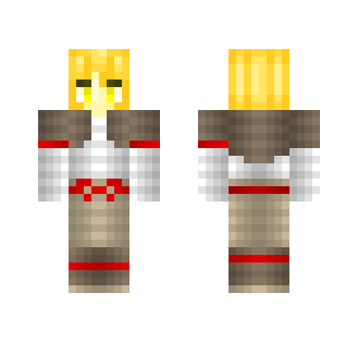 Exotic Butters.