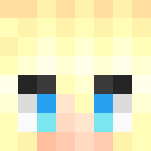 Tavern Waitress Woman - Female Minecraft Skins - image 3