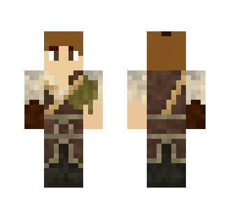 Aihots - Male Minecraft Skins - image 2