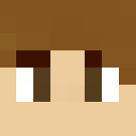 Aihots - Male Minecraft Skins - image 3