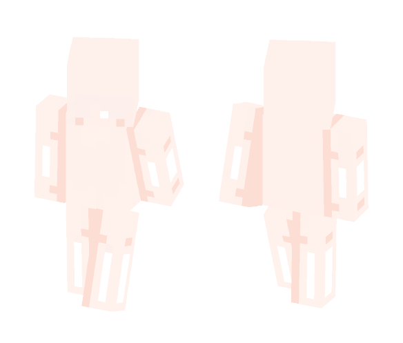 Template - Interchangeable Minecraft Skins - image 1