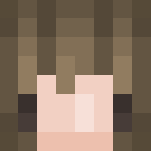 I'm not so sure about this one - Female Minecraft Skins - image 3