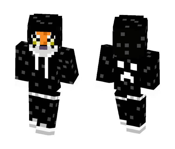 Martin Garrix (V 2) - Male Minecraft Skins - image 1