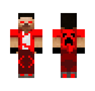 Red Steve