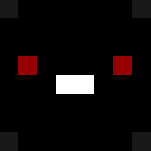 Luna (Ghoul OC) - Female Minecraft Skins - image 3