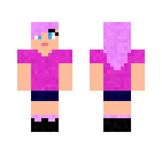 Girl