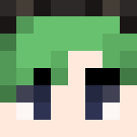 Jacksepticeye 2 - Male Minecraft Skins - image 3