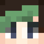 Jacksepticeye 1 - Male Minecraft Skins - image 3
