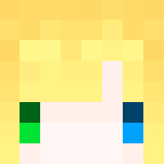 girl42 - Female Minecraft Skins - image 3