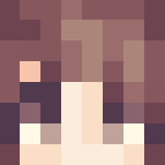 badass teenager. - Female Minecraft Skins - image 3