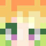 Download Free THiS Is hALLOWEEN - Neleh Skin for Minecraft image 3 THiS Is hALLOWEEN - Neleh - Halloween Minecraft Skins - image 3