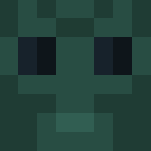 Rodian Jedi - Male Minecraft Skins - image 3