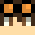 Steampunk - Male Minecraft Skins - image 3