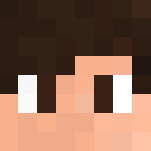 citadin - Male Minecraft Skins - image 3