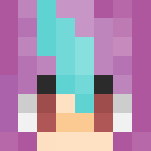 AnimeGamer - Female Minecraft Skins - image 3