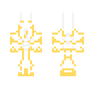 God Speed - Male Minecraft Skins - image 2