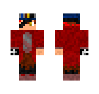 Foxy (FNAF)