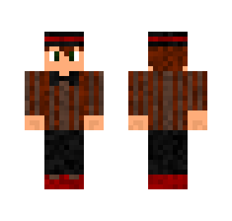 Freddy Fazbear (FNAF)