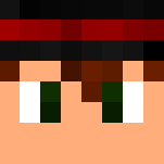 Freddy Fazbear (FNAF) - Male Minecraft Skins - image 3