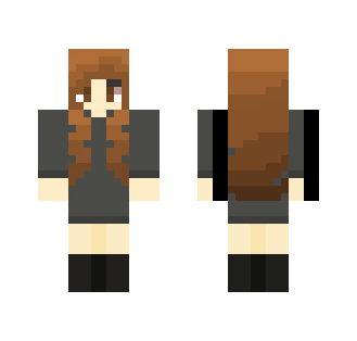 Skin request: LILLYYY