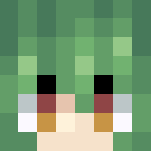 Hikage - Female Minecraft Skins - image 3