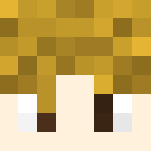The Flash - OC - Aarry - ∀ƎפIS - Comics Minecraft Skins - image 3