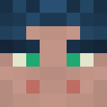 Gaia Everfree (Gloriosa) - Female Minecraft Skins - image 3