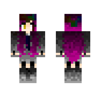 Ranbew Demon