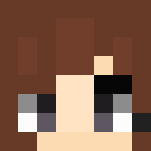 I don't know. - Female Minecraft Skins - image 3