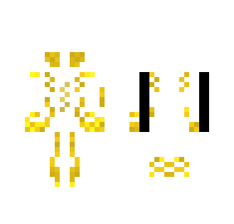 The Flash - Godspeed - ∀ƎפIS