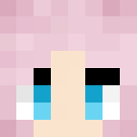 School Girl - Girl Minecraft Skins - image 3