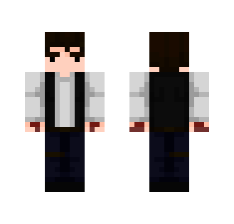 Han Solo