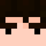 Han Solo - Male Minecraft Skins - image 3