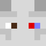Deadshot (suicid squad) - Male Minecraft Skins - image 3