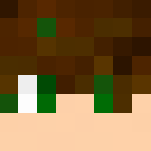 Wild Elven Man - Male Minecraft Skins - image 3