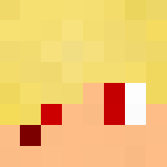 Wild Werewolf Guy - Male Minecraft Skins - image 3