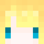 girl41 - Female Minecraft Skins - image 3