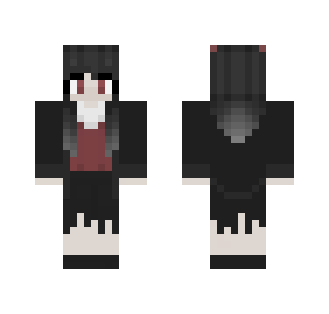 Vampire Girl
